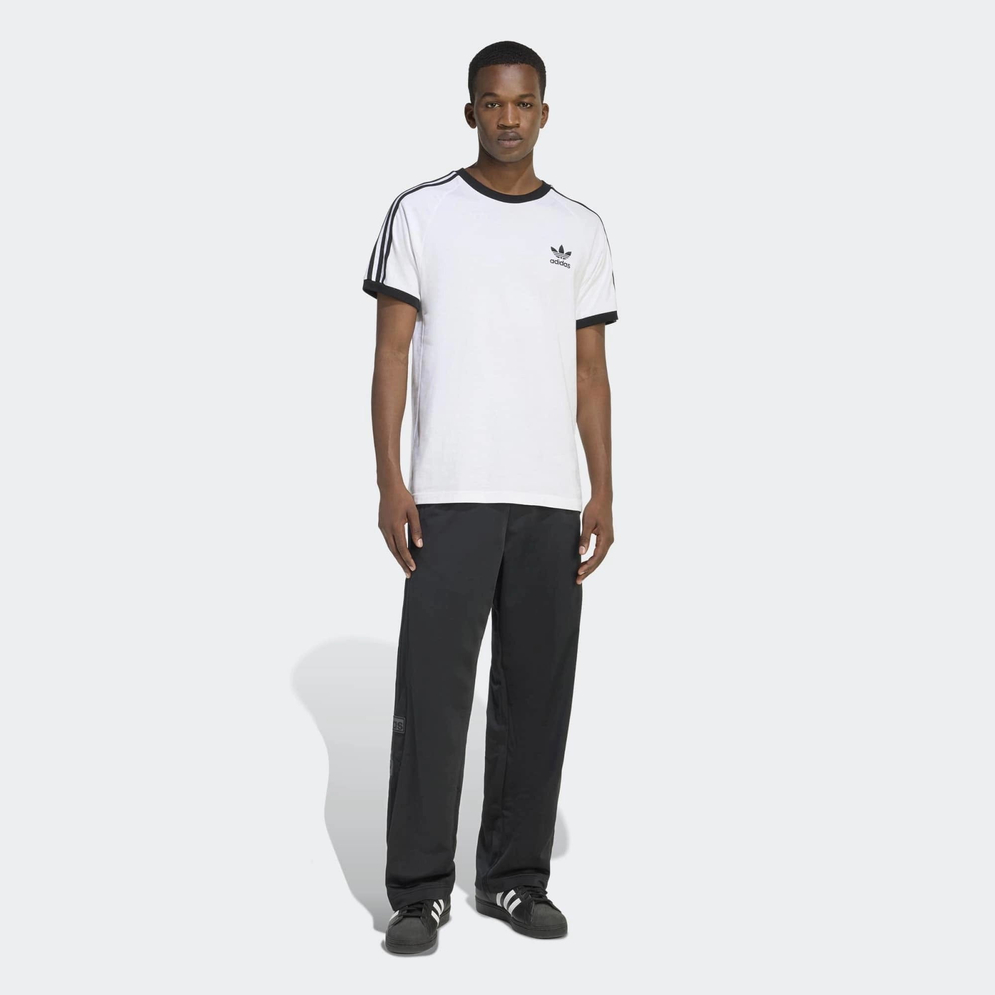adidas Originals Adibreak Track Pants Herren – Black