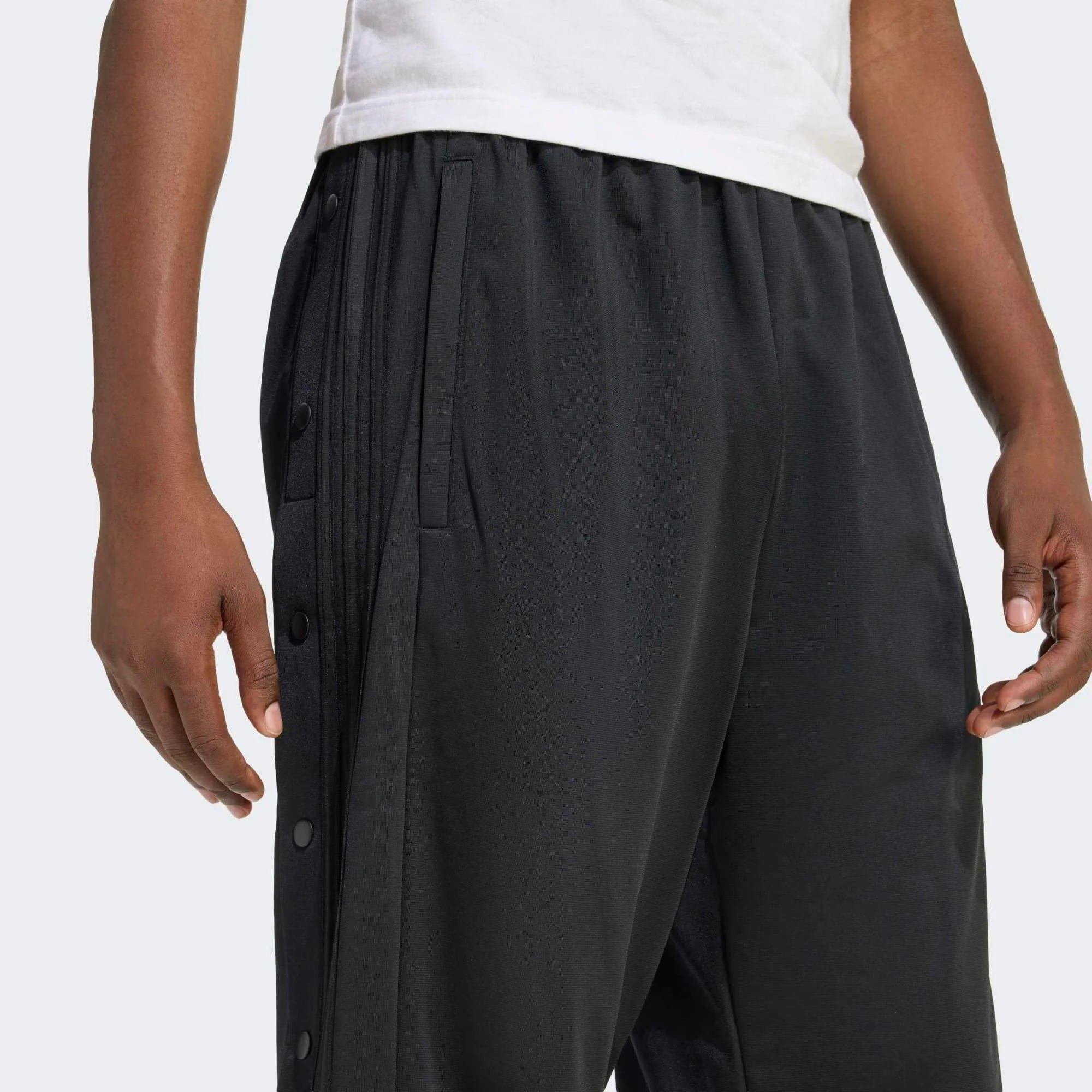 adidas Originals Adibreak Track Pants Herren – Black