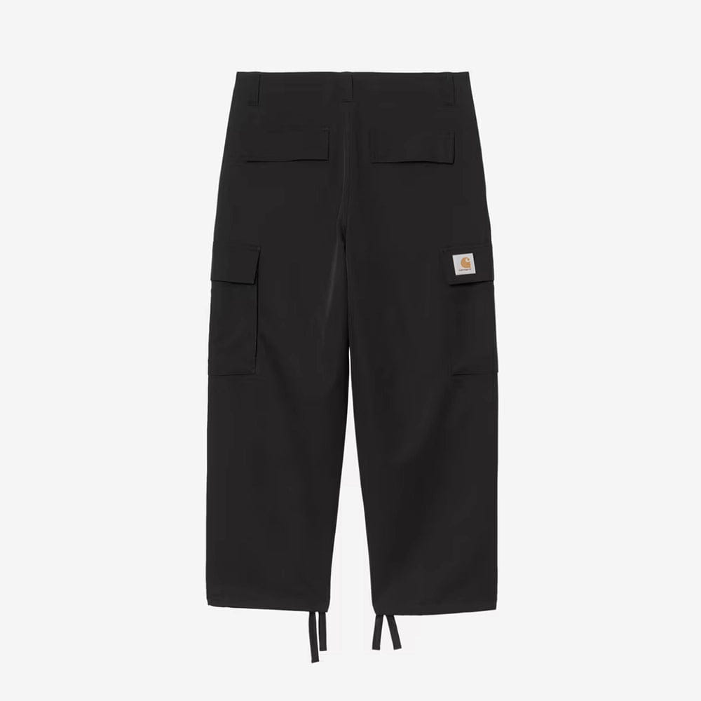 Carhartt Work in Progress Carhartt WIP Kade Cargo Pant - Black