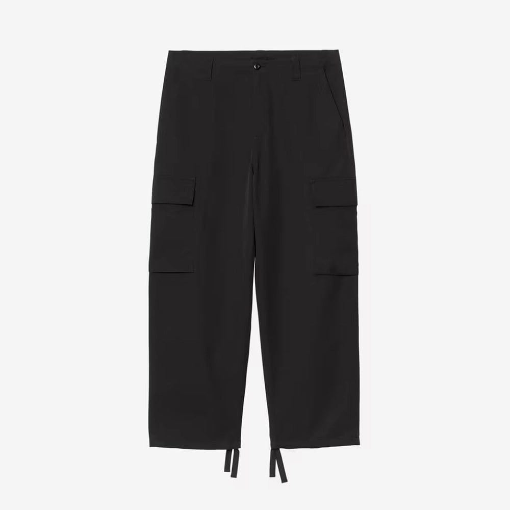 Carhartt Work in Progress Carhartt WIP Kade Cargo Pant - Black