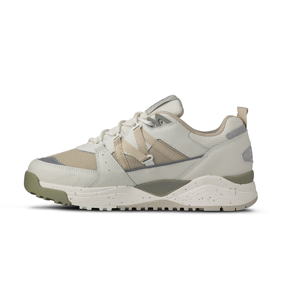Karhu Fusion XC Sneaker Herren - Weiß / Grau (Blanc De Blanc)