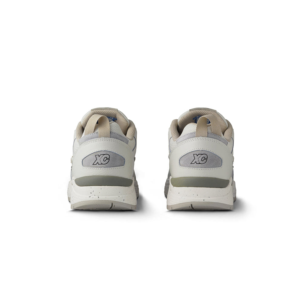 Karhu Fusion XC Sneaker Herren - Weiß / Grau (Blanc De Blanc)