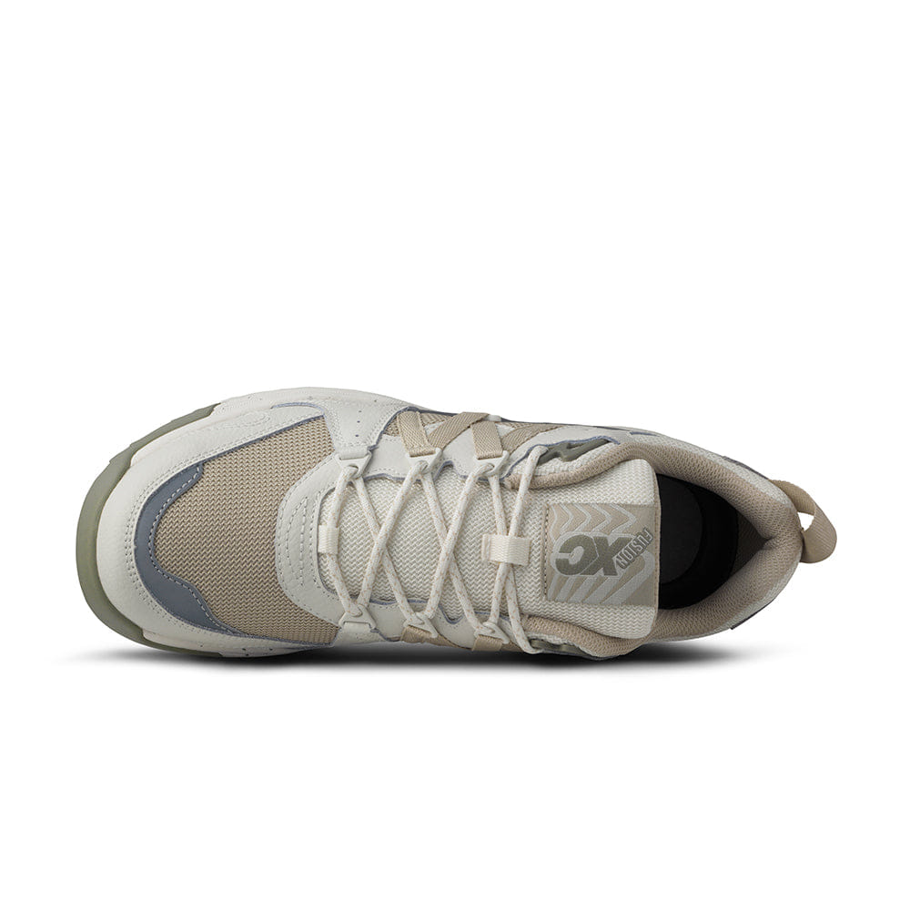 Karhu Fusion XC Sneaker Herren - Weiß / Grau (Blanc De Blanc)