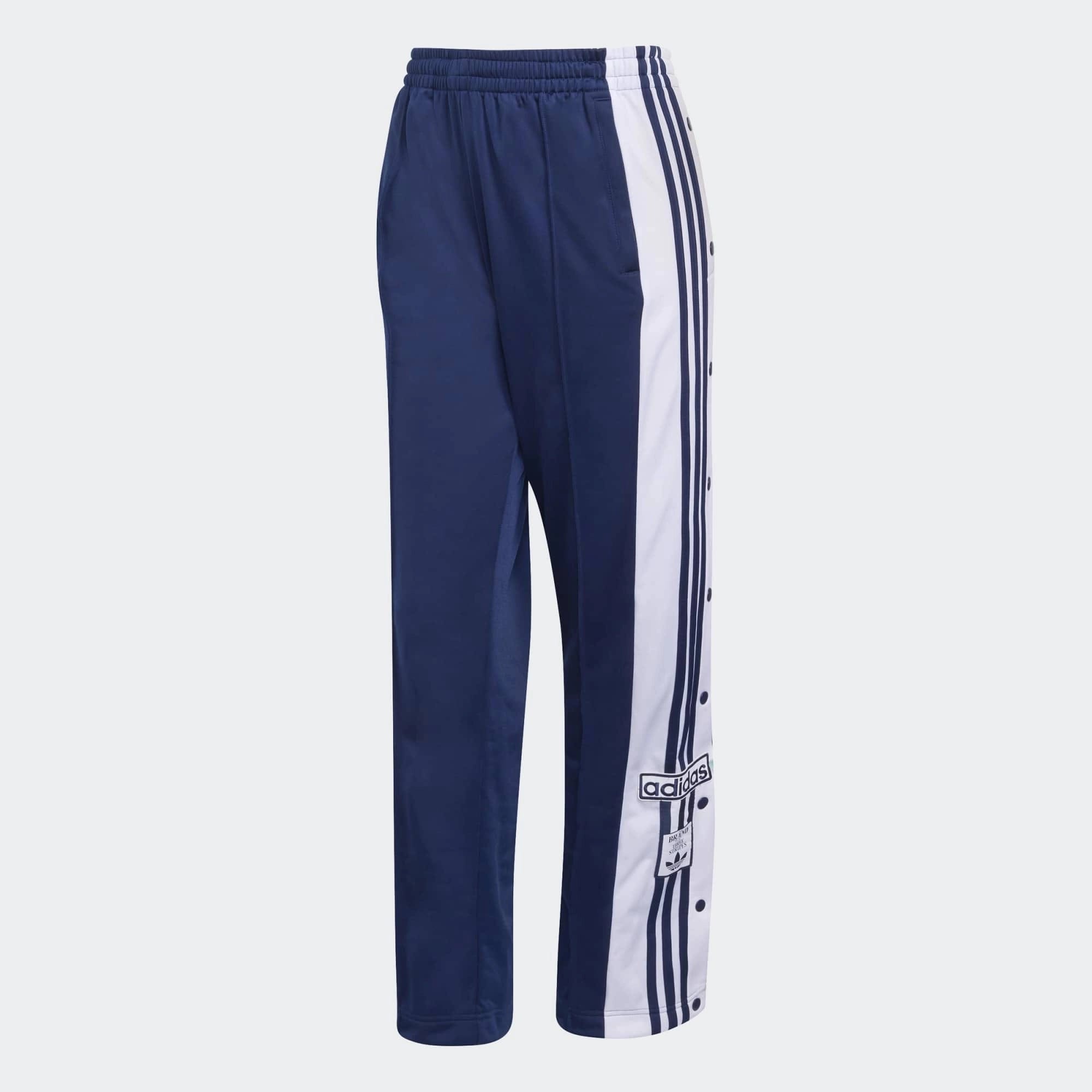 Adidas Originals Adibreak Track Pants Damen - Night Indigo