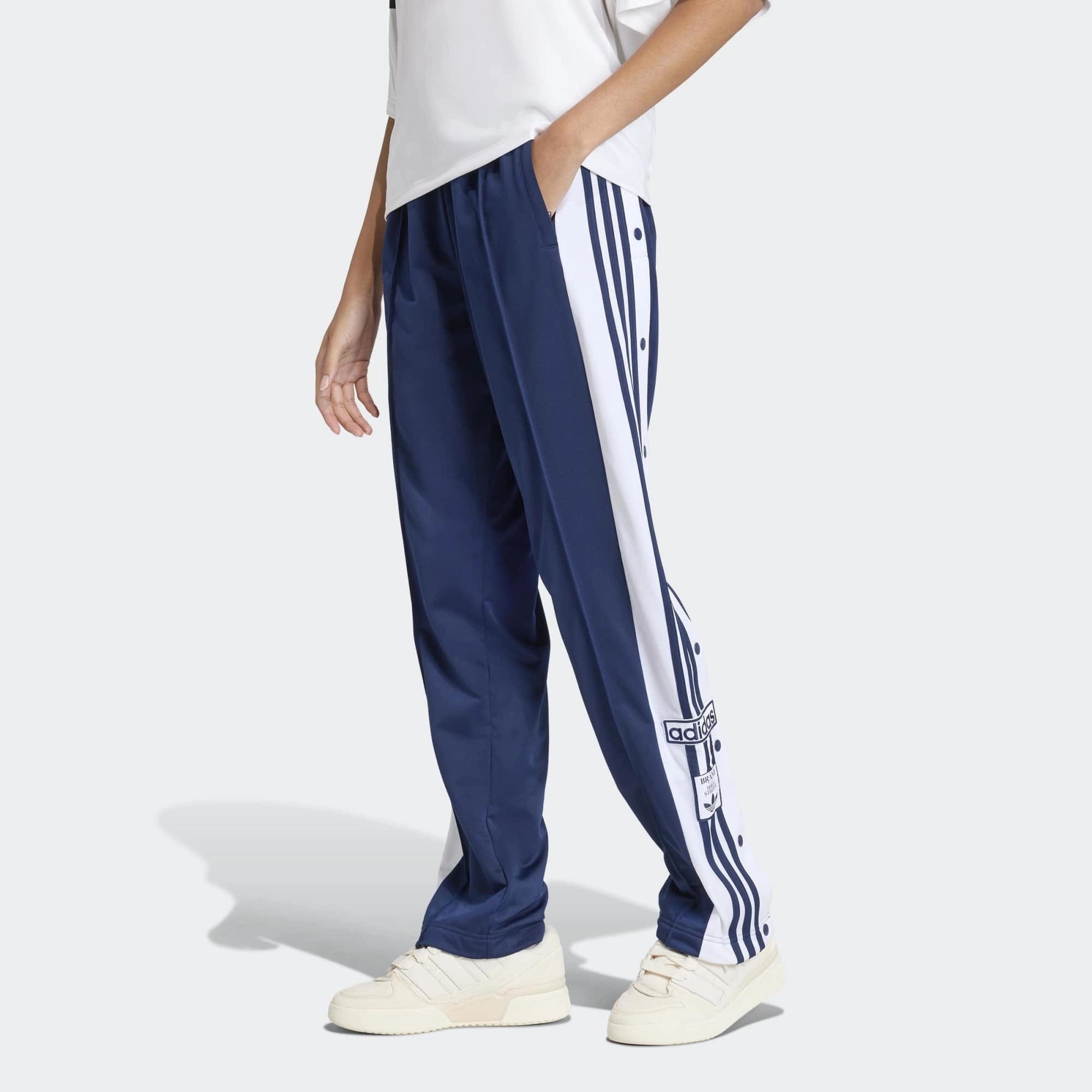Adidas Originals Adibreak Track Pants Damen - Night Indigo