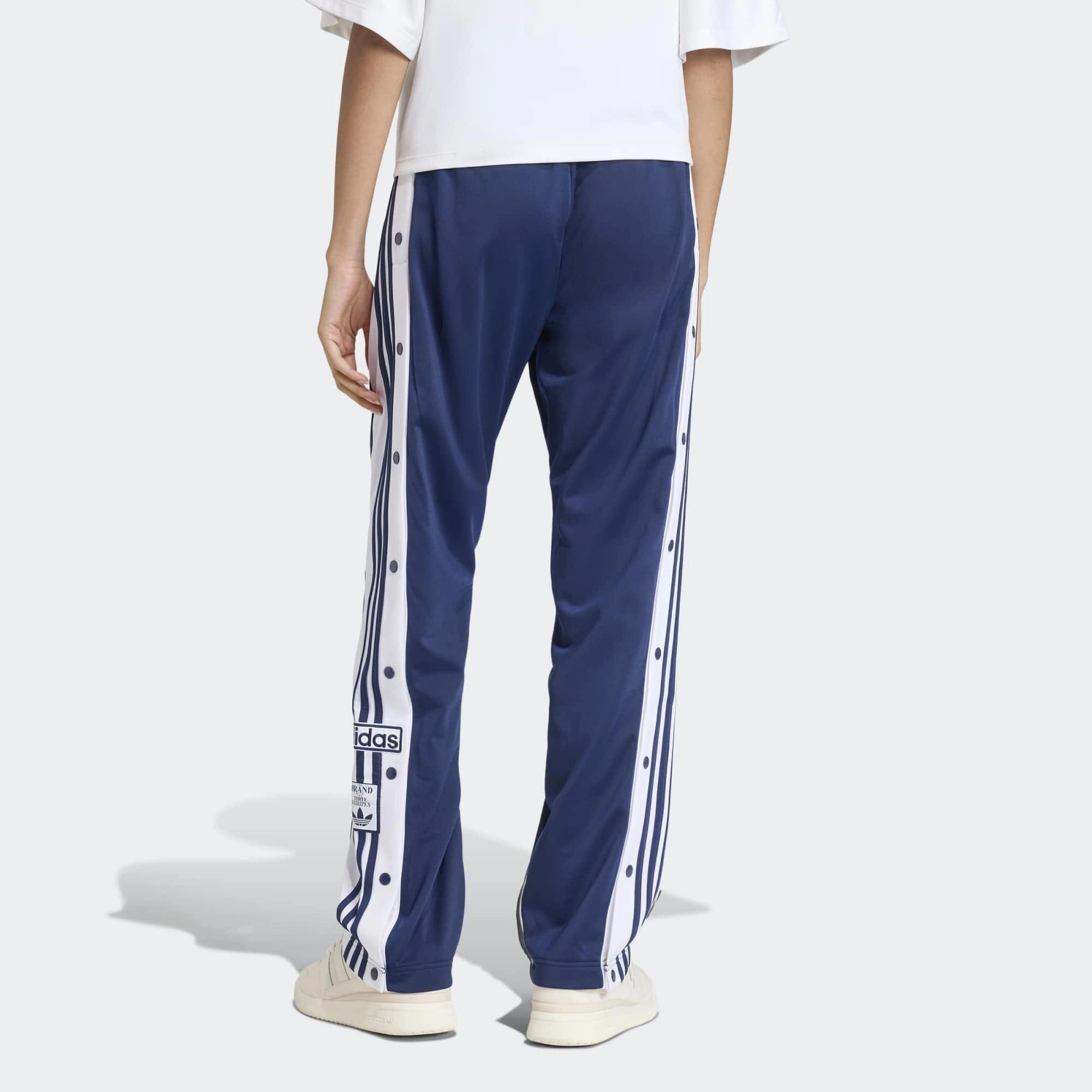 Adidas Originals Adibreak Track Pants Damen - Night Indigo