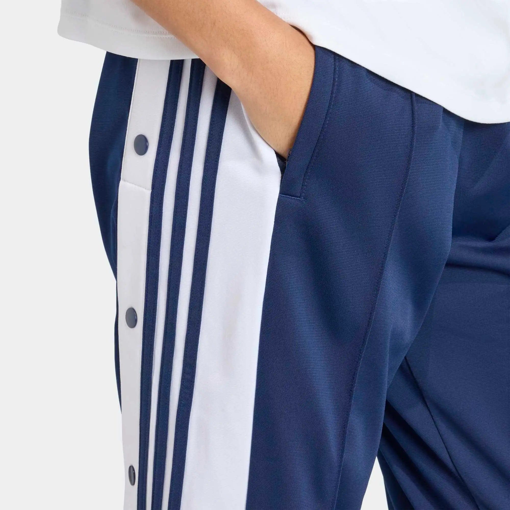 Adidas Originals Adibreak Track Pants Damen - Night Indigo