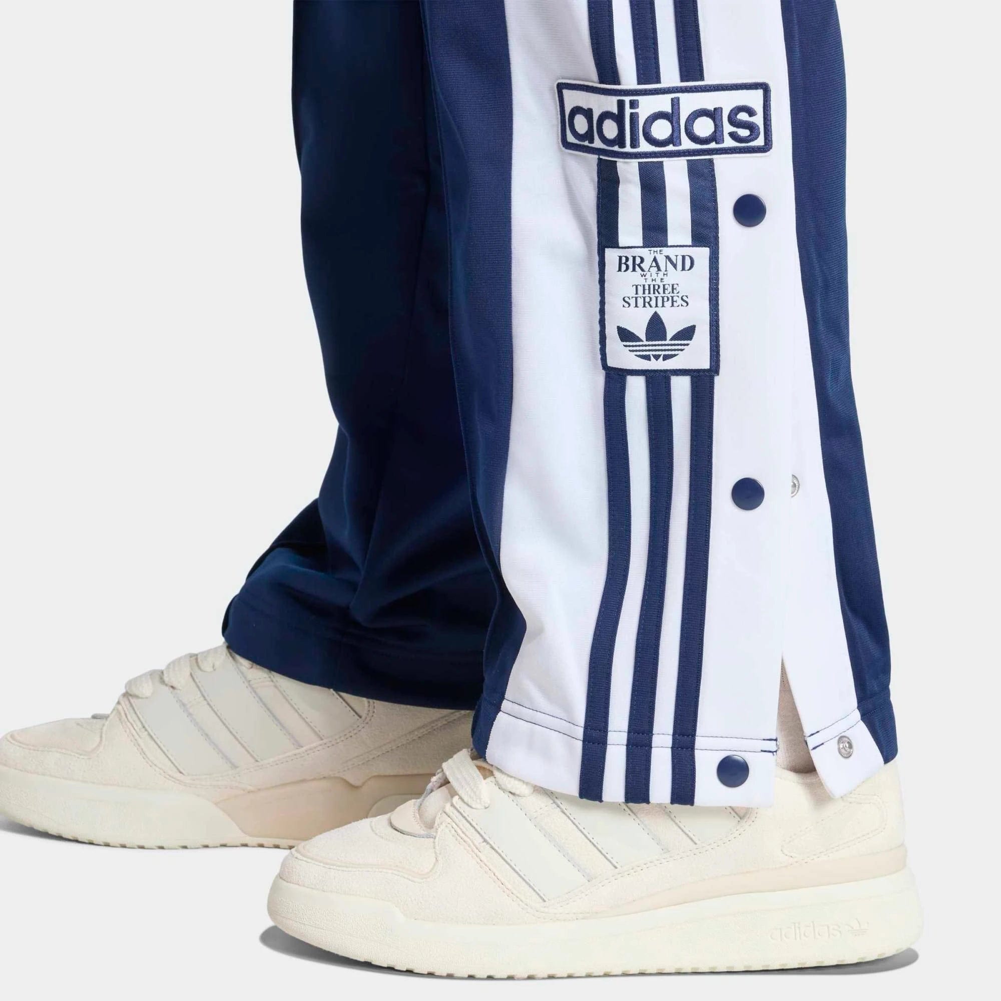 Adidas Originals Adibreak Track Pants Damen - Night Indigo