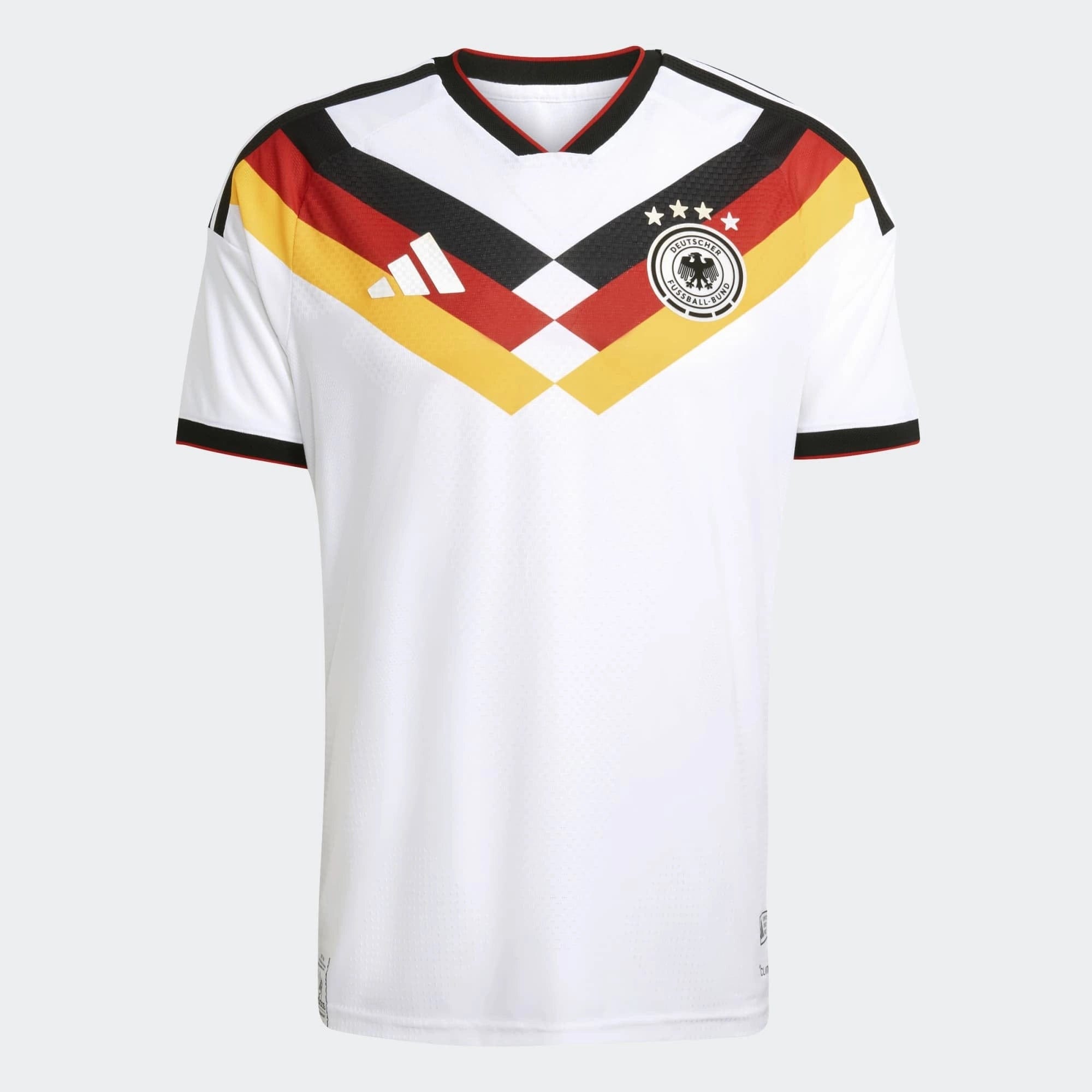 Adidas DFB Germany Home Authentic Jersey