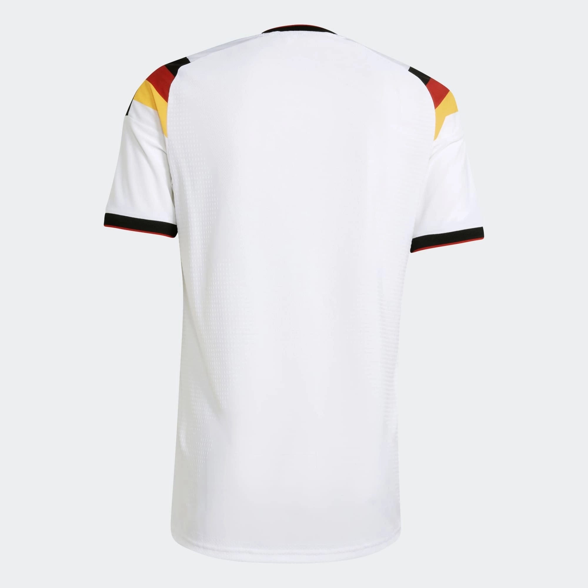 Adidas DFB Germany Home Authentic Jersey