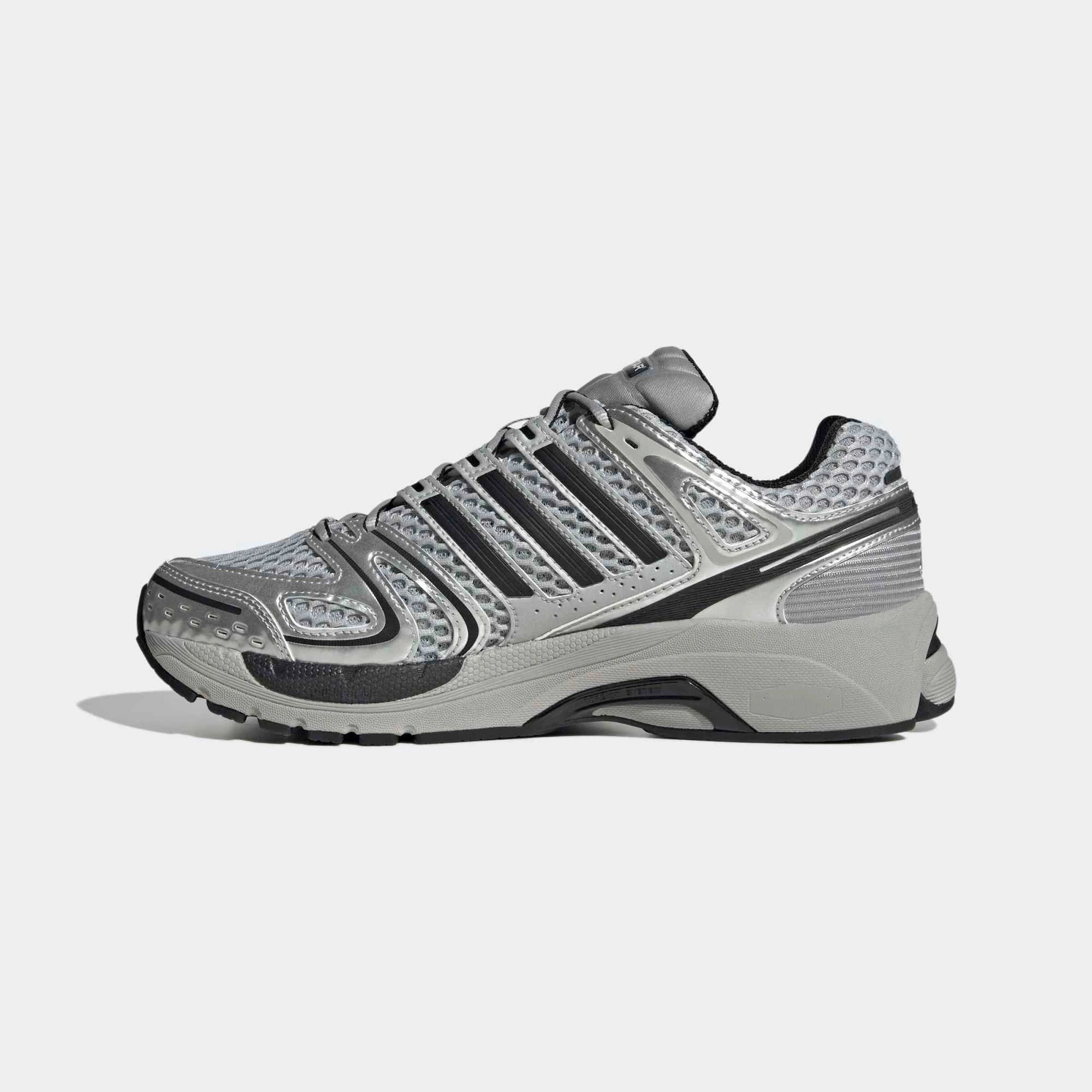 adidas Originals Adistar Control 5 Sneaker - Grey Two / Core Black (KI6154)