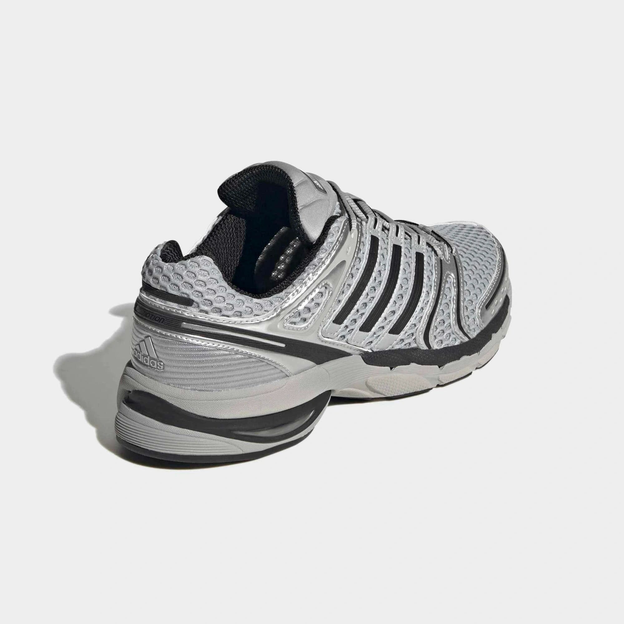 adidas Originals Adistar Control 5 Sneaker - Grey Two / Core Black (KI6154)
