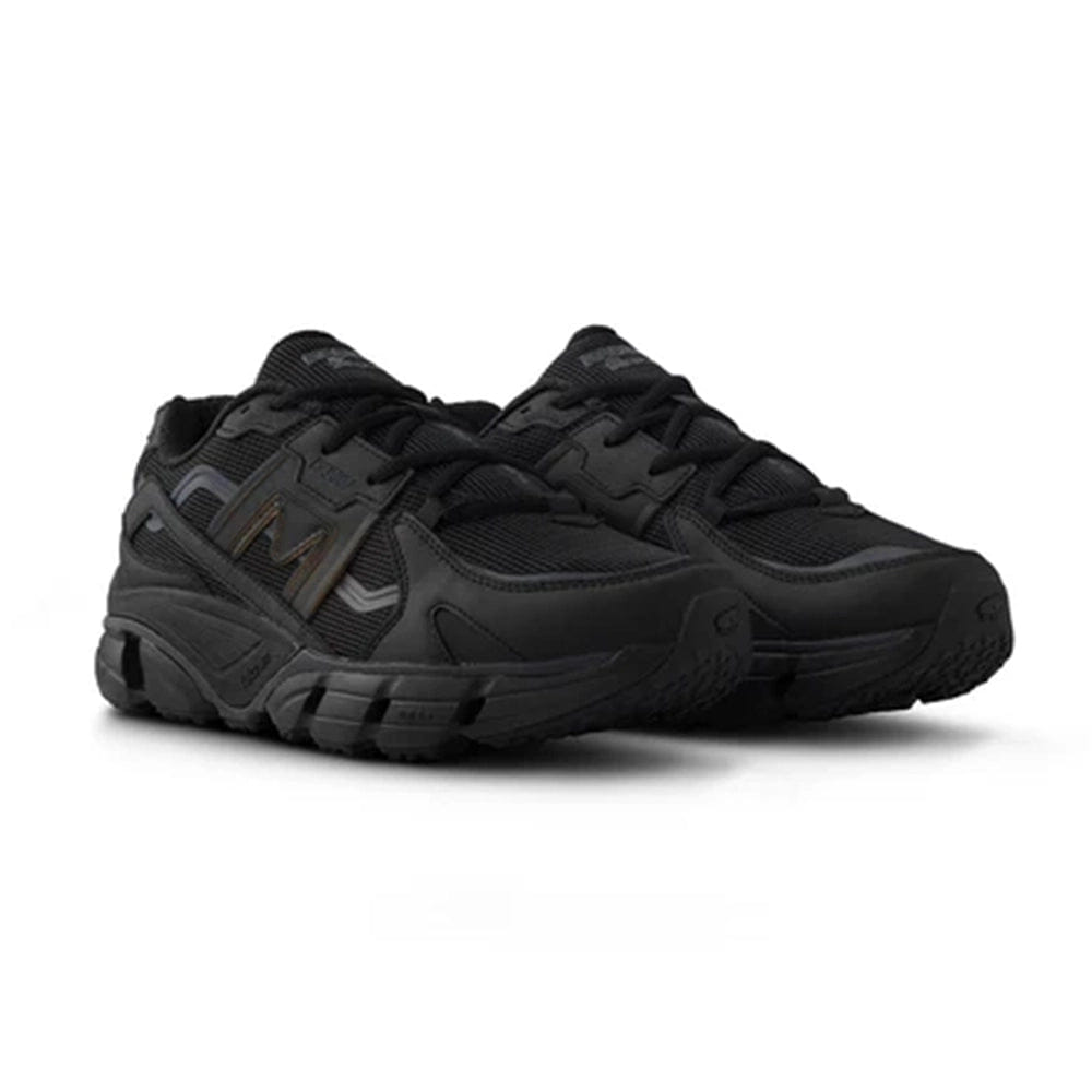 Karhu Super Fulcrum Sneaker Herren – Black / Black (Triple Black)