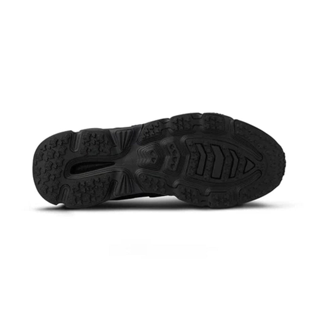 Karhu Super Fulcrum Sneaker Herren – Black / Black (Triple Black)