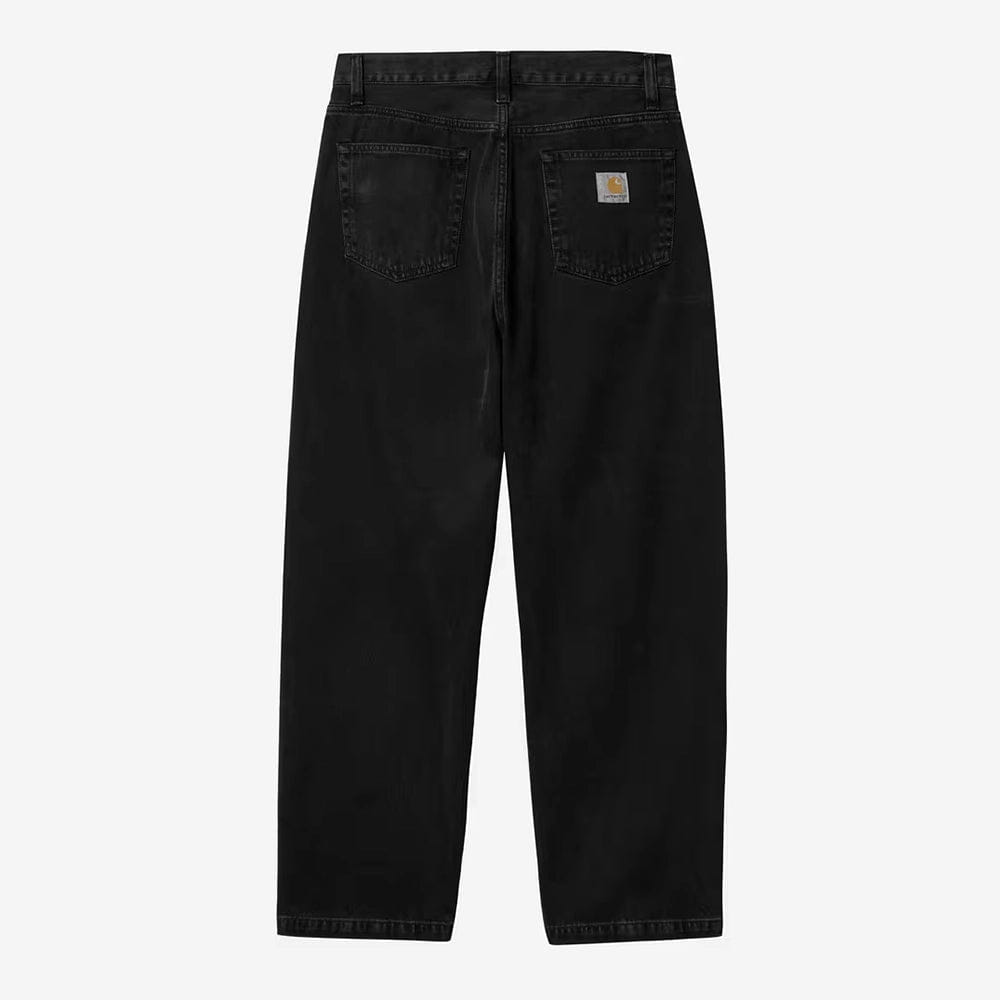 Carhartt Work in Progress Carhartt WIP Landon Pant - Black (stone washed)