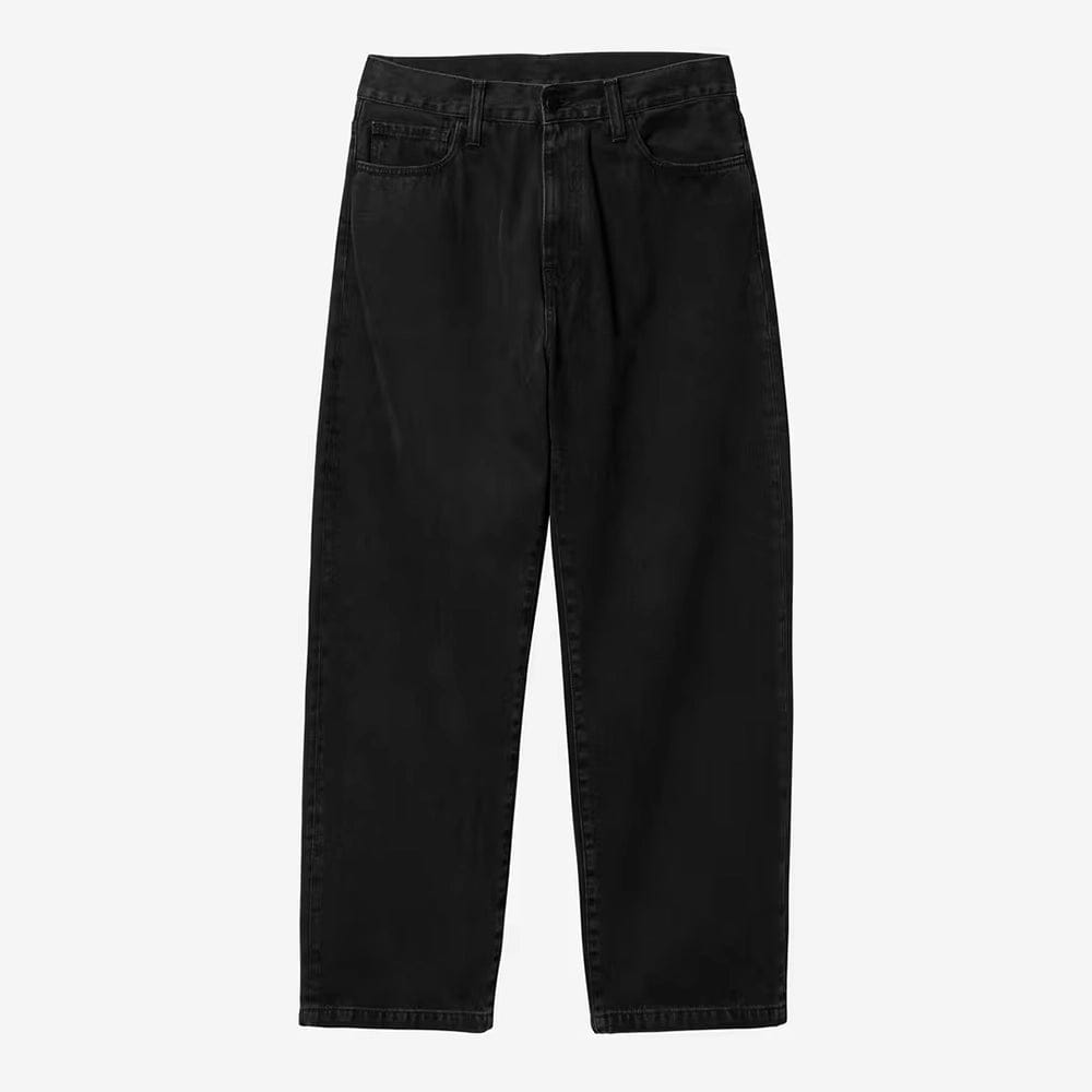 Carhartt Work in Progress Carhartt WIP Landon Pant - Black (stone washed)