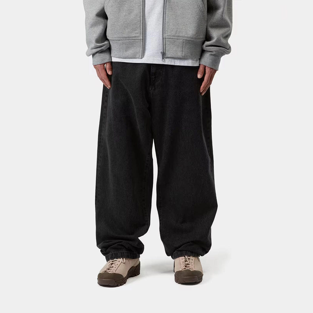 Carhartt Work in Progress Carhartt WIP Landon Pant - Black (stone washed)