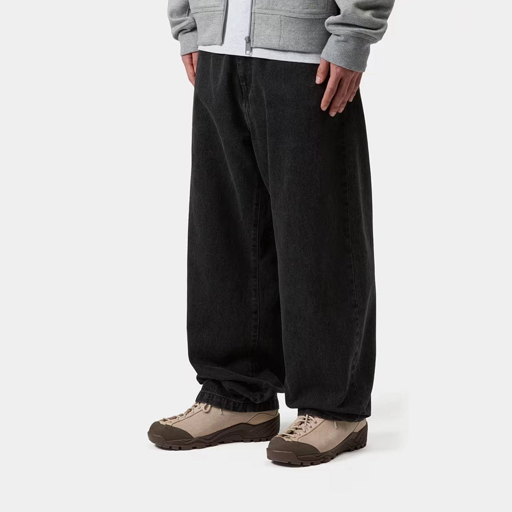 Carhartt Work in Progress Carhartt WIP Landon Pant - Black (stone washed)