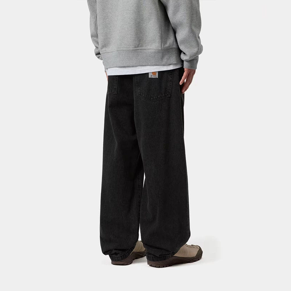 Carhartt Work in Progress Carhartt WIP Landon Pant - Black (stone washed)