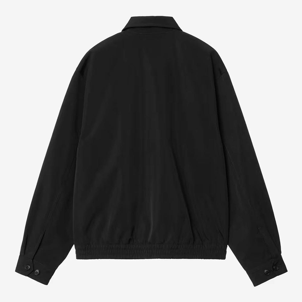 Carhartt Work in Progress Carhartt WIP Neven Jacket - Black / Graphite