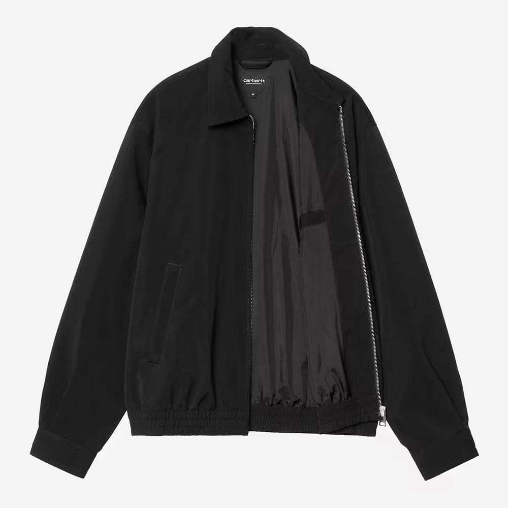 Carhartt Work in Progress Carhartt WIP Neven Jacket - Black / Graphite
