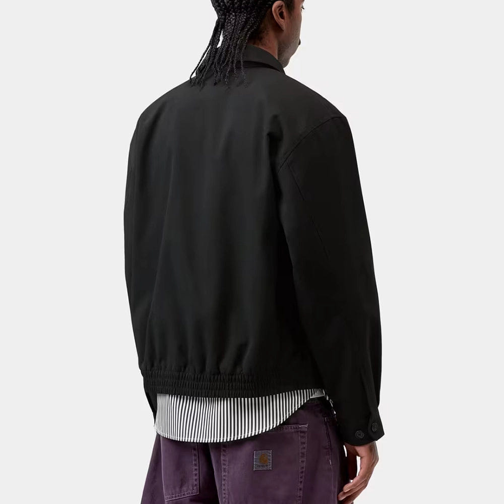 Carhartt Work in Progress Carhartt WIP Neven Jacket - Black / Graphite