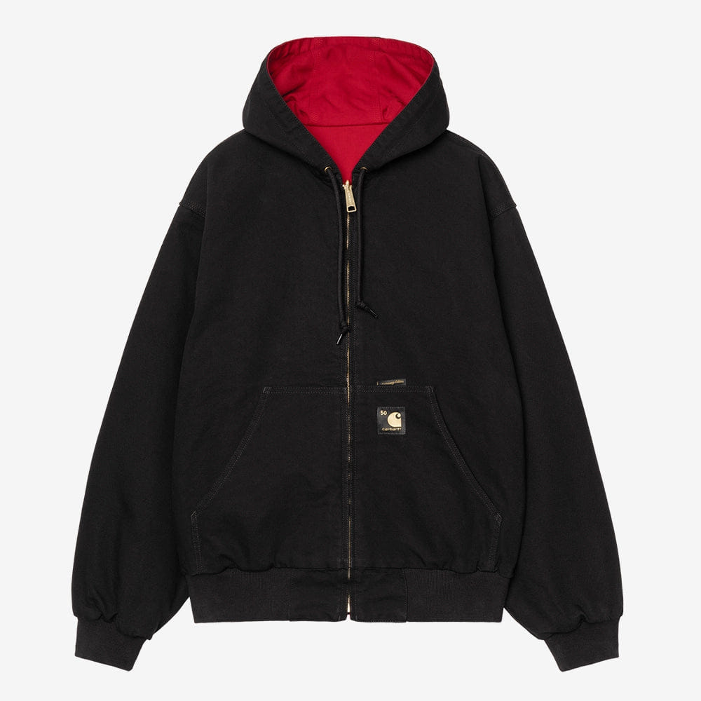 Carhartt Work in Progress Carhartt WIP OG Active Jacket – 50 Years Edition