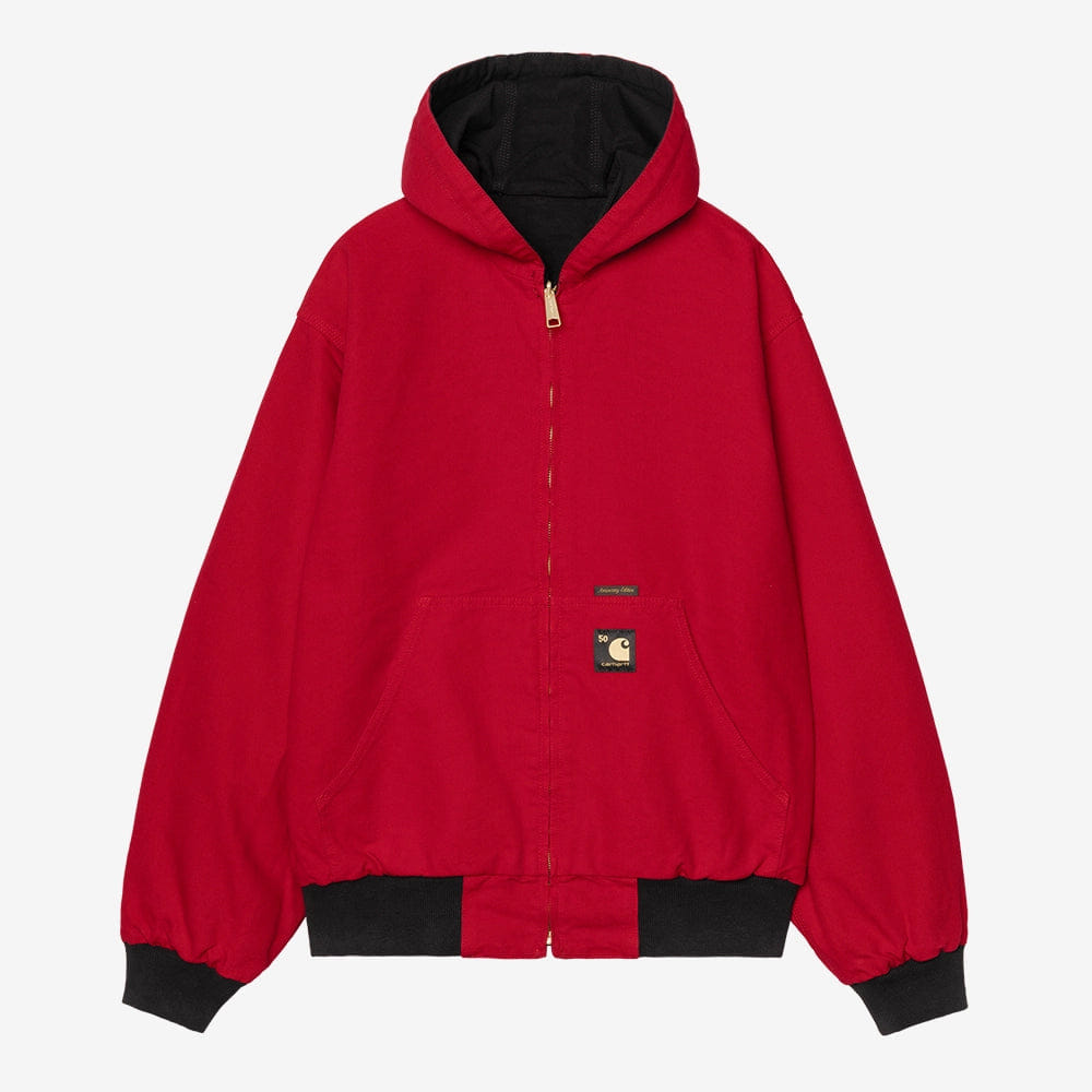 Carhartt Work in Progress Carhartt WIP OG Active Jacket – 50 Years Edition
