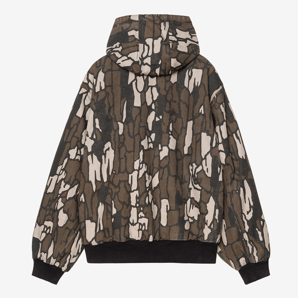 Carhartt Work in Progress Carhartt WIP OG Active Jacket – 50 Years Canvas