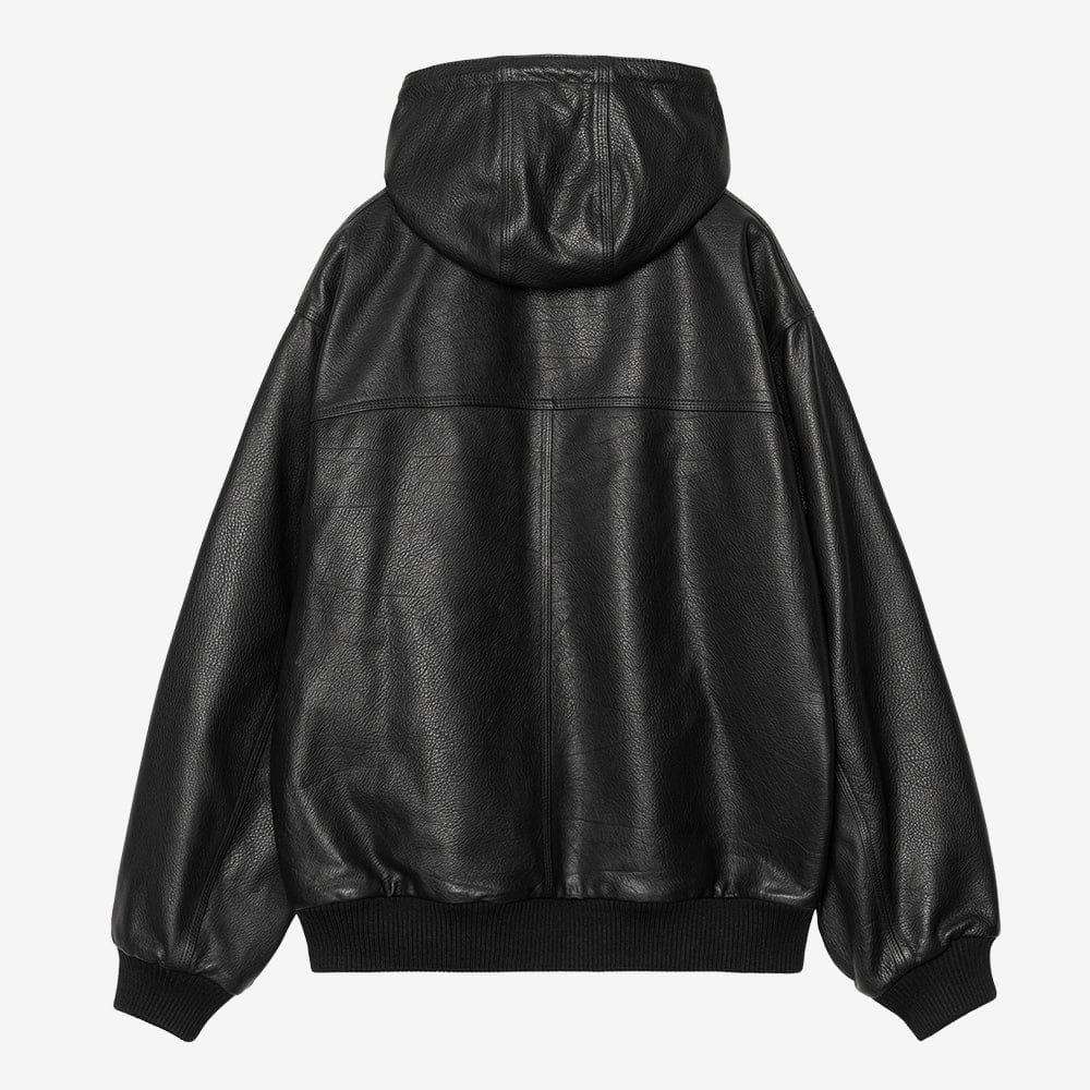 Carhartt Work in Progress Carhartt WIP OG Active Jacket – 50 Years Leather