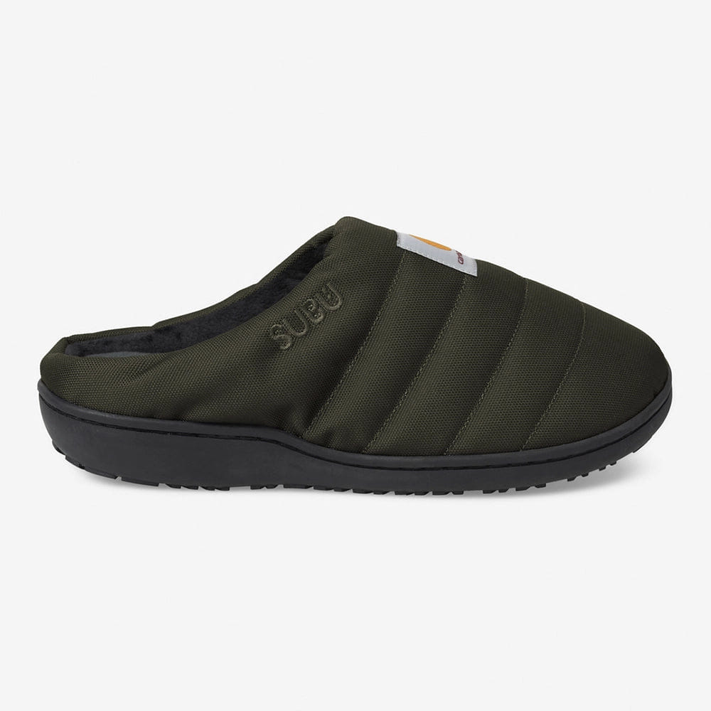 Carhartt Work in Progress Carhartt WIP Subu Cordura© Slippers - Olive