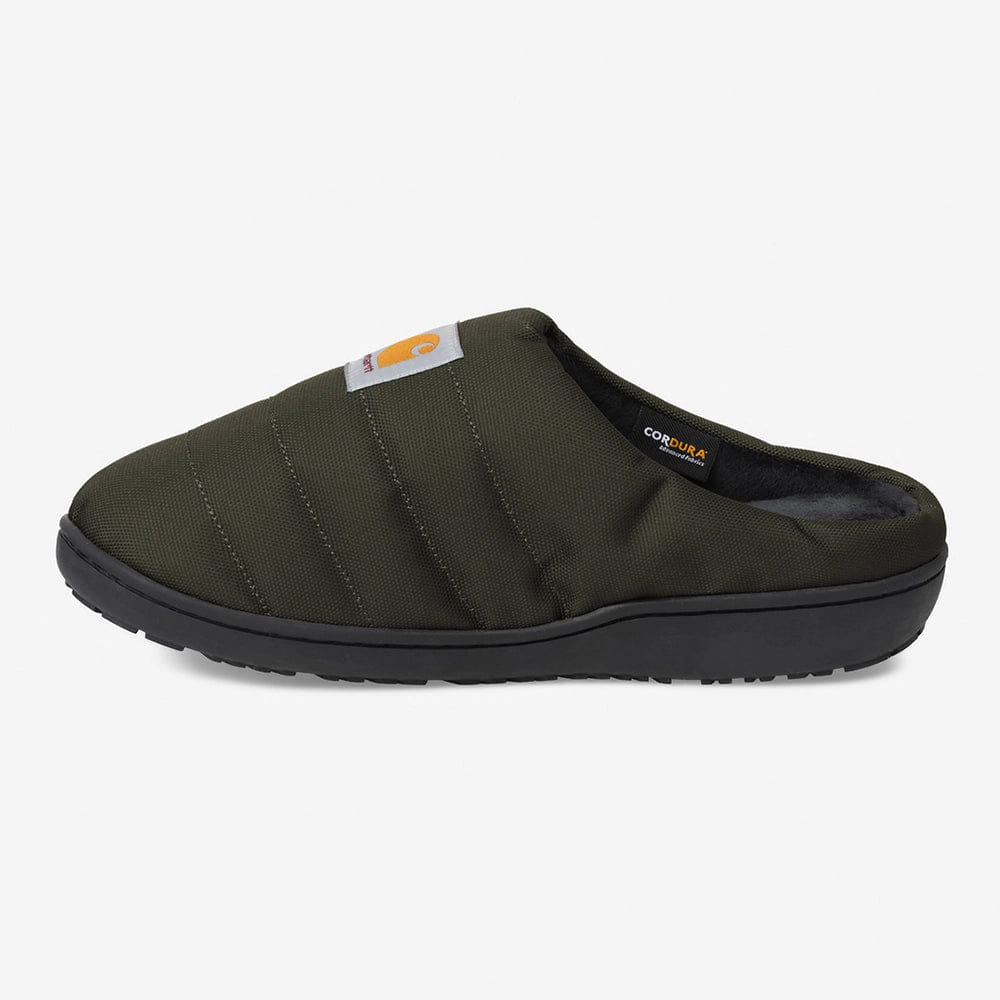 Carhartt Work in Progress Carhartt WIP Subu Cordura© Slippers - Olive