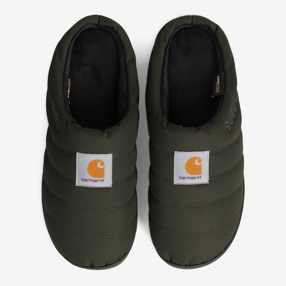 Carhartt Work in Progress Carhartt WIP Subu Cordura© Slippers - Olive