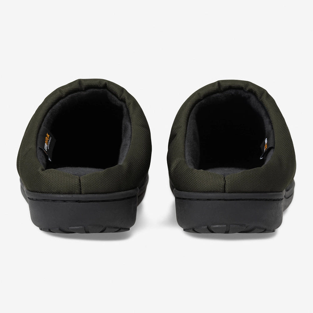 Carhartt Work in Progress Carhartt WIP Subu Cordura© Slippers - Olive