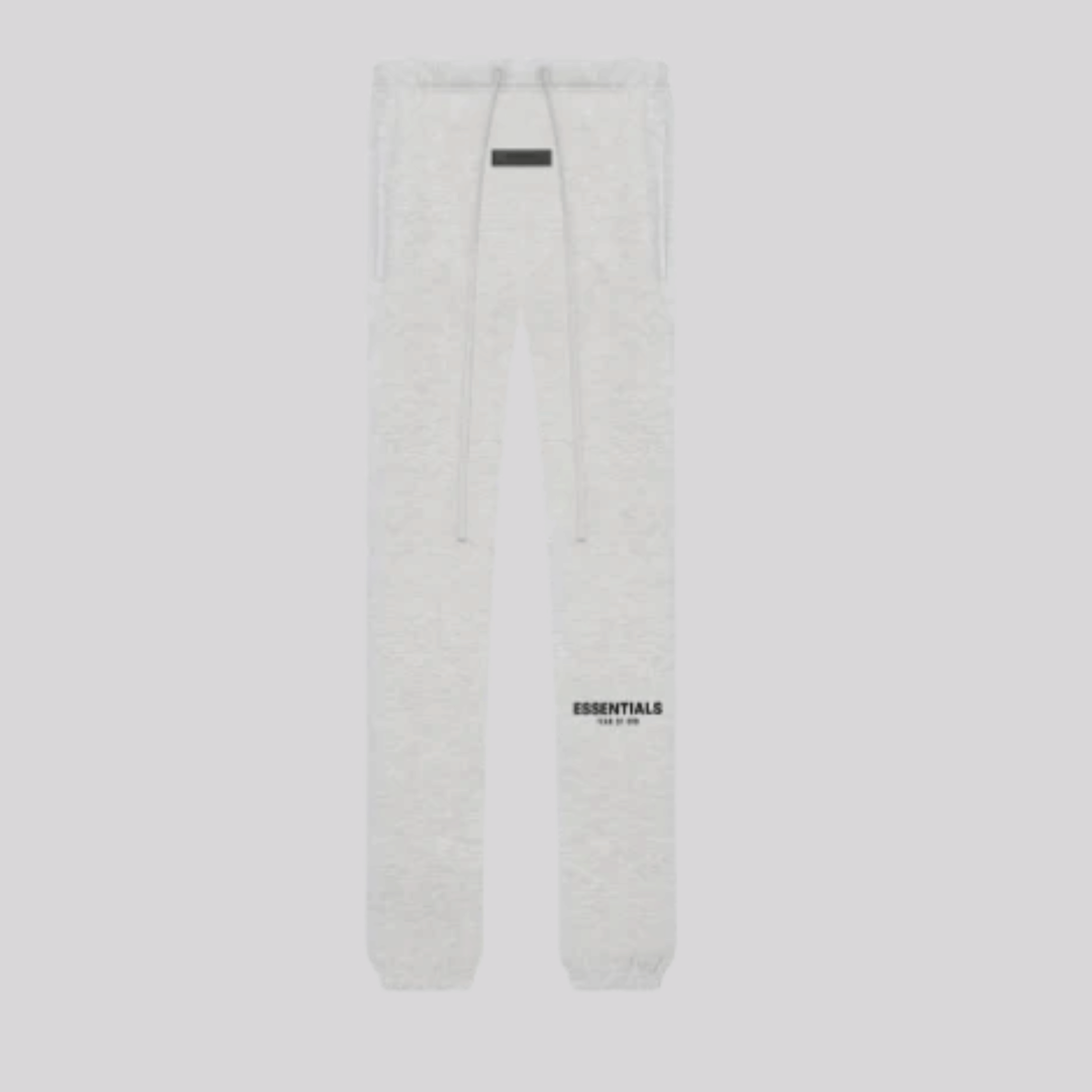 Fear of God Essentials LIGHT OATMEAL PANTS