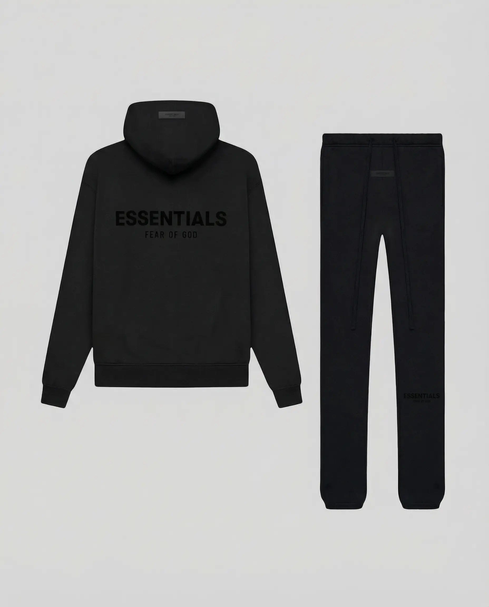 Fear of God Essentials STRETCH LIMO JOGGER SET