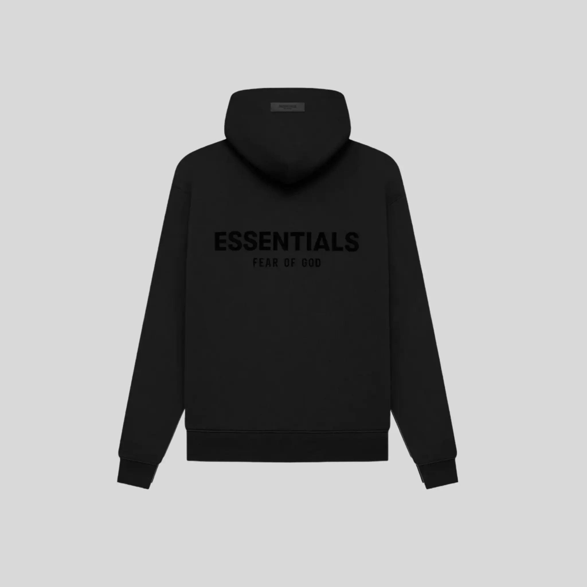 Fear of God Essentials STRETCH LIMO HOODIE