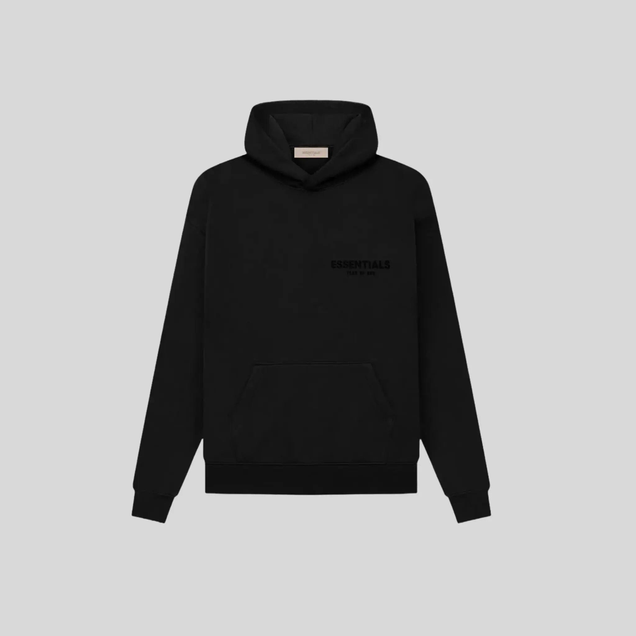 Fear of God Essentials STRETCH LIMO HOODIE