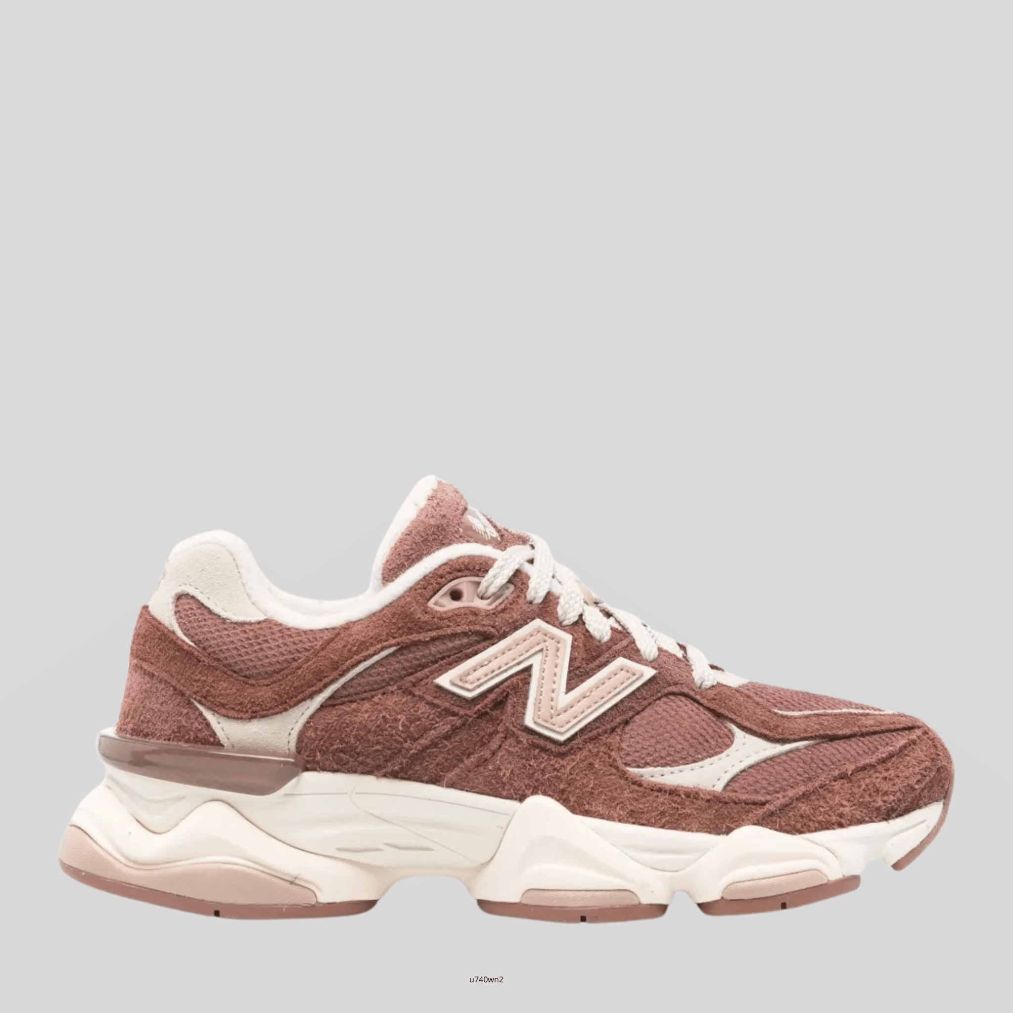 New Balance 9060 RICH OAK