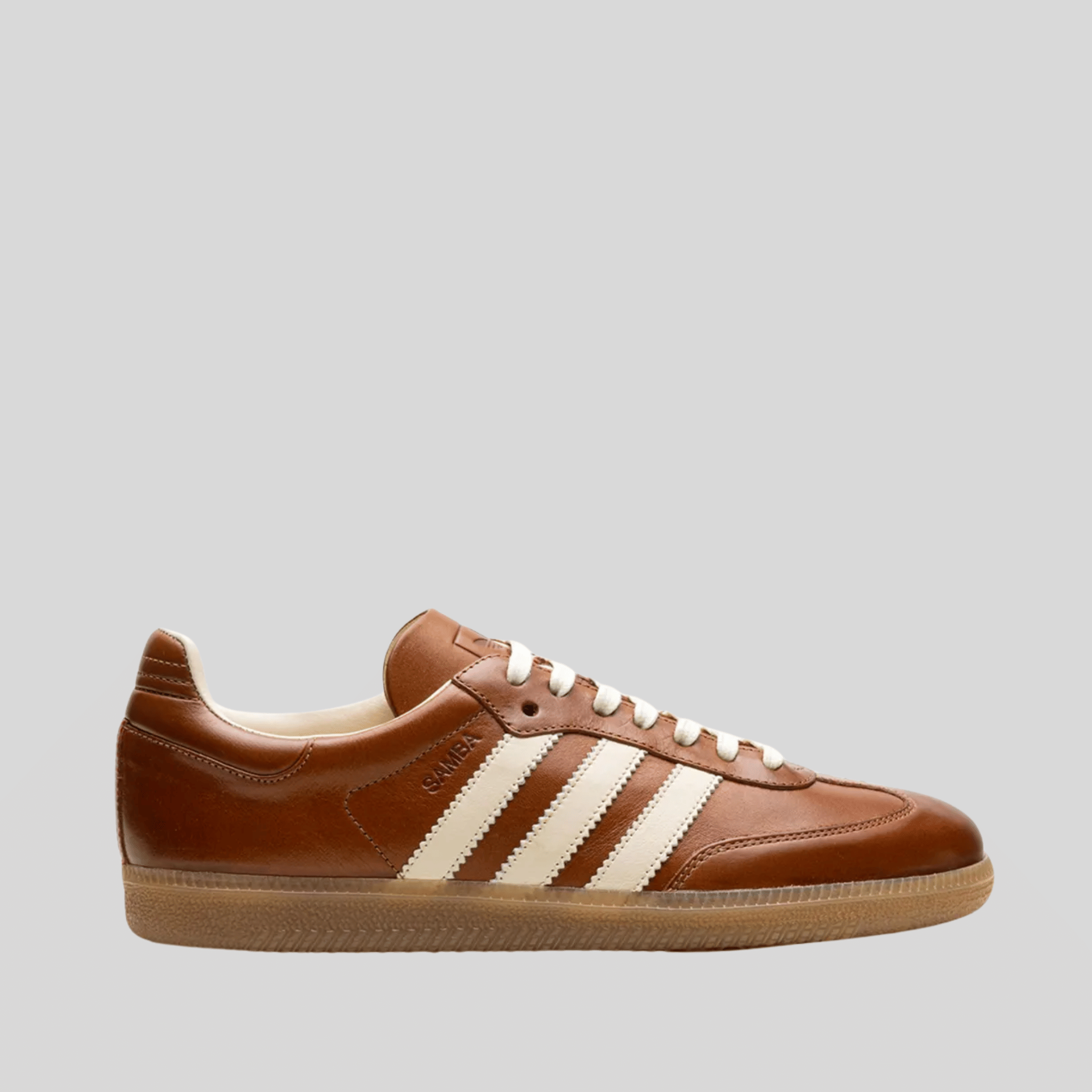 adidas SAMBA ITALY VACHETTA