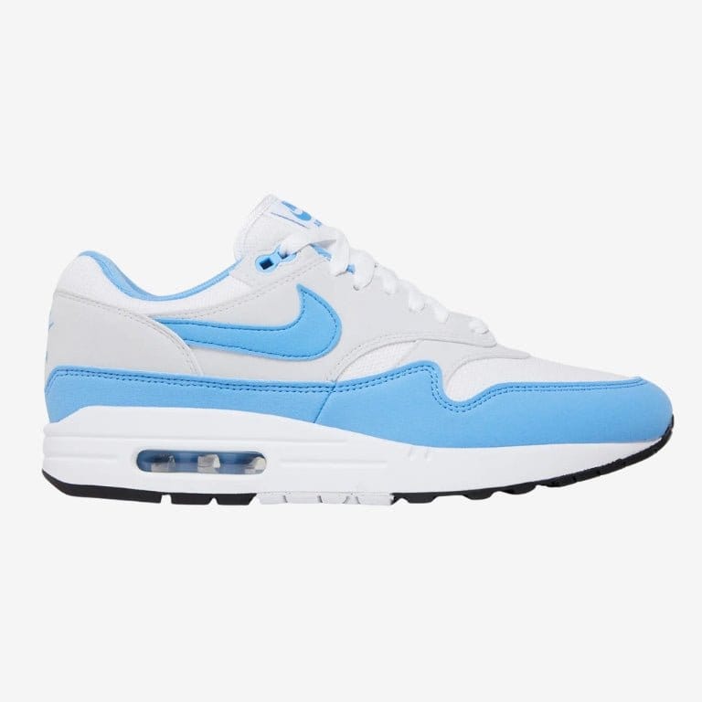 Nike Air Max 1 'University Blue' (Womens)