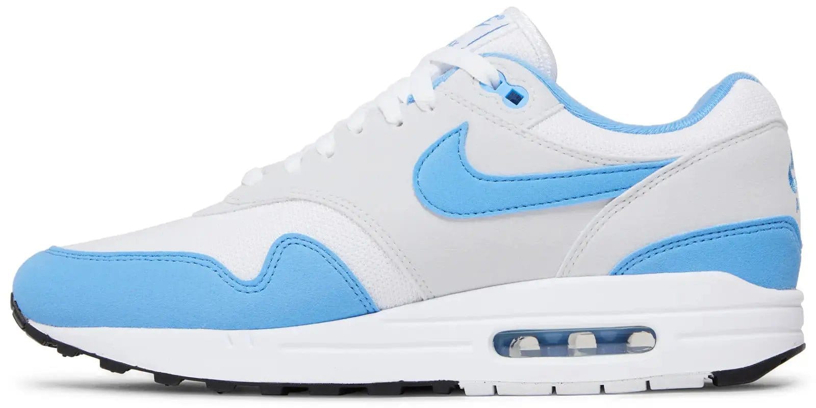 Nike Air Max 1 'University Blue' (Womens)