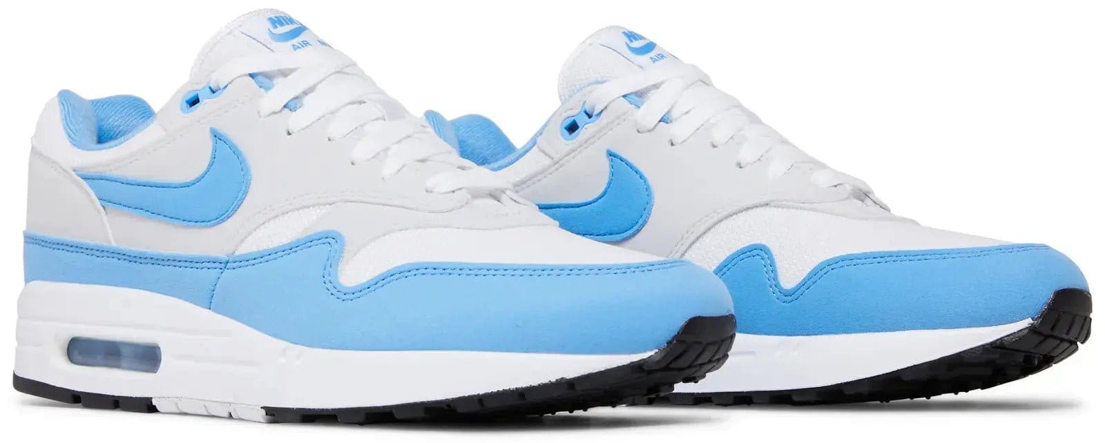 Nike Air Max 1 'University Blue' (Womens)