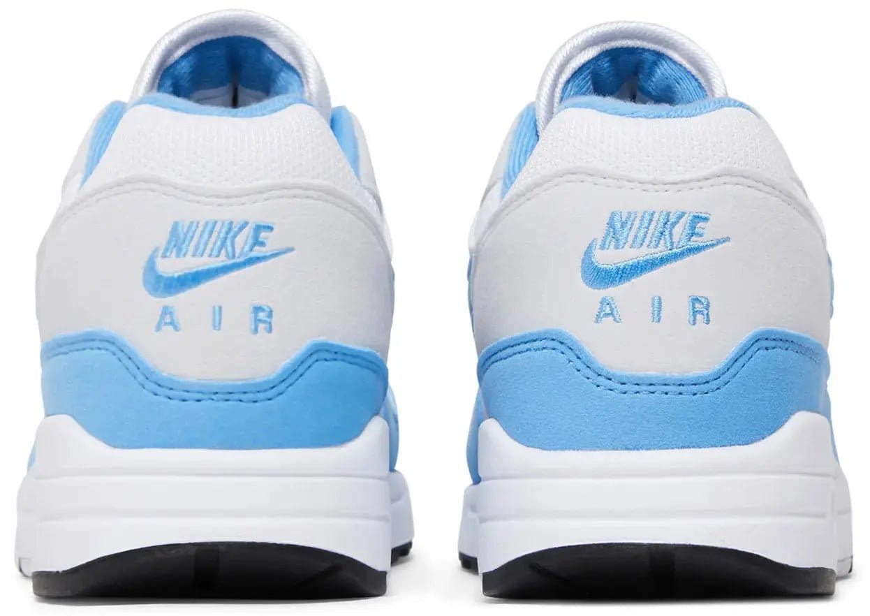 Nike Air Max 1 'University Blue' (Womens)