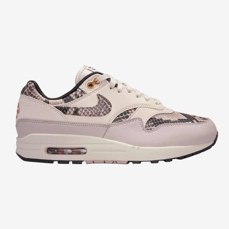 Nike Wmns Air Max 1 '87 'Snakeskin'
