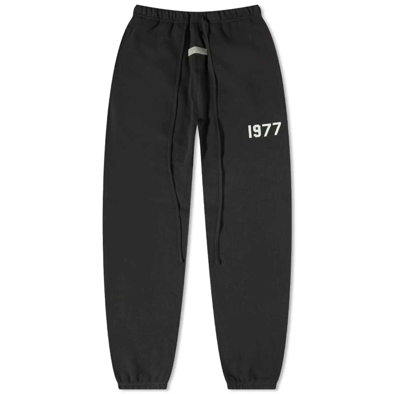Fear of God Essentials Elasticized Cuffs 1977 Sweatpants 'Iron'