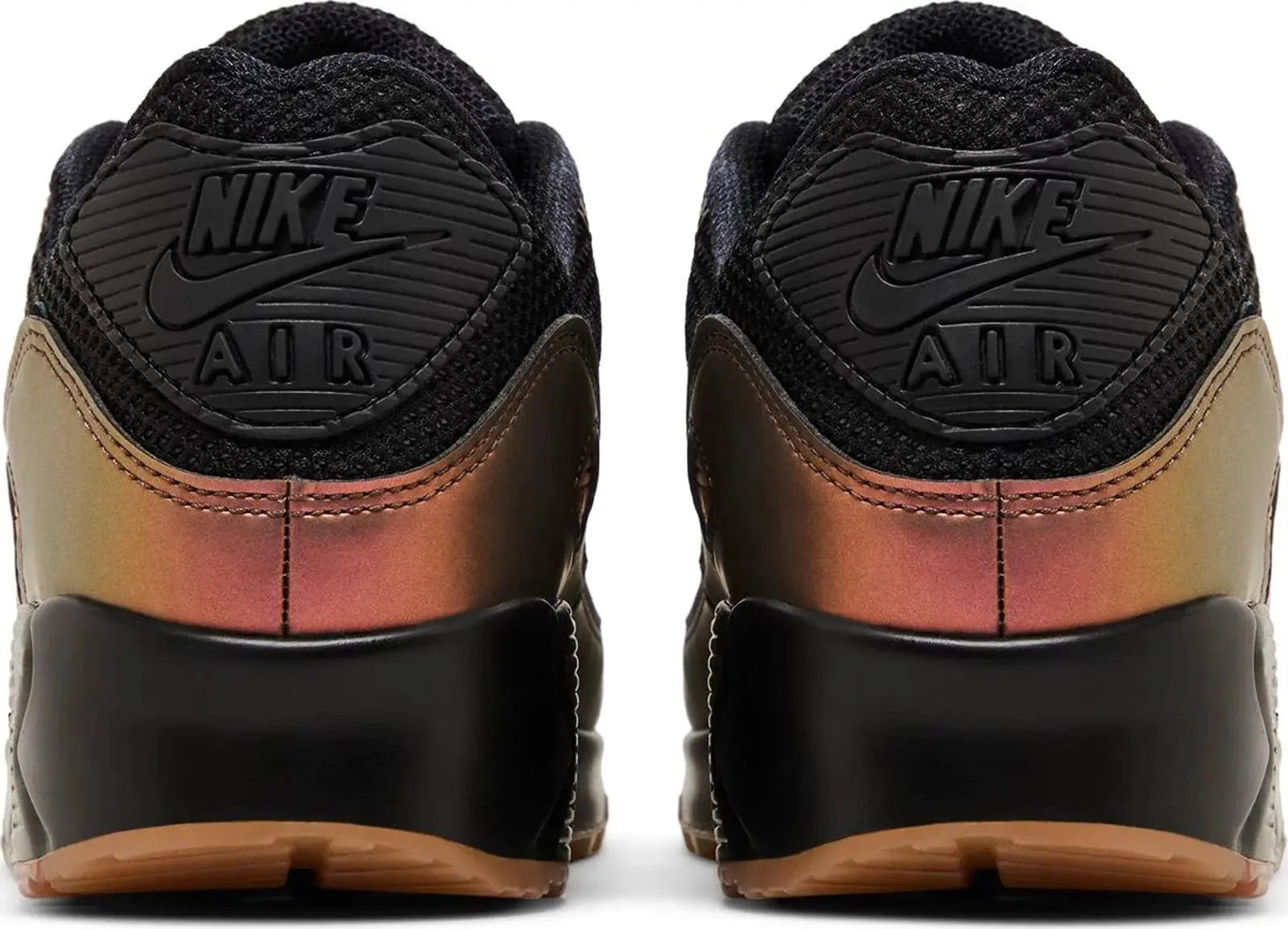 Nike Air Max 90 'Metallic Copper'