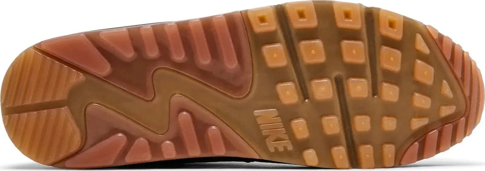 Nike Air Max 90 'Metallic Copper'