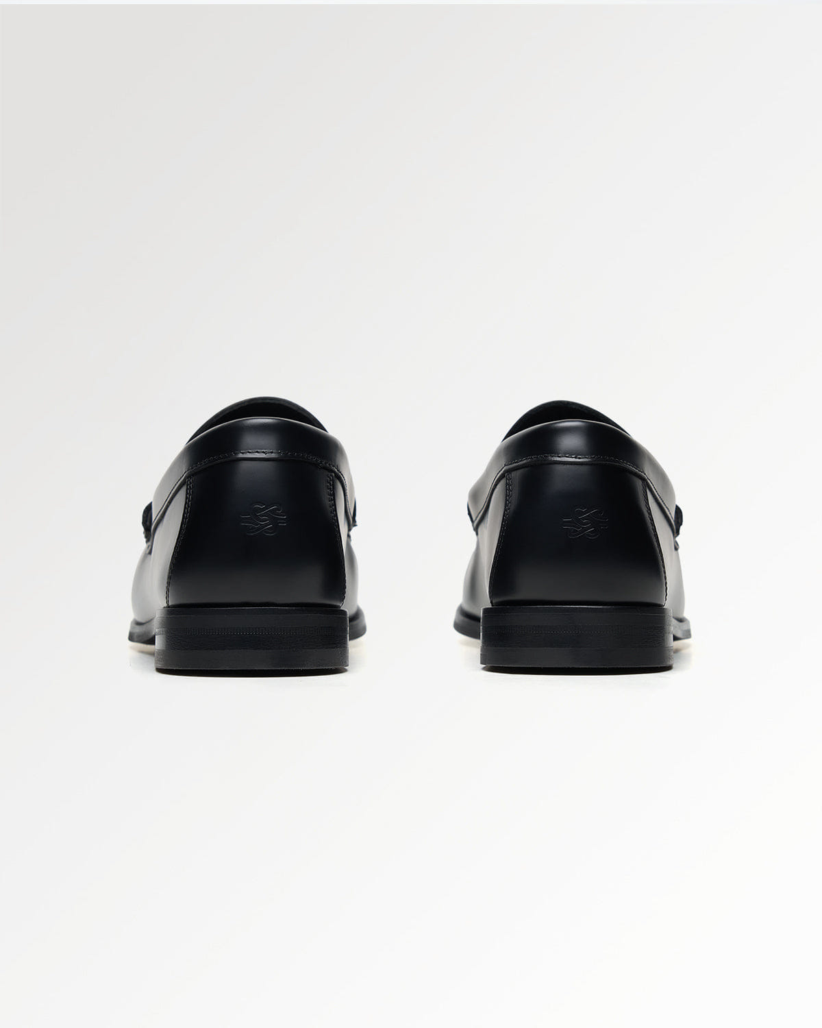 Entry Luxury Lux Loafer Polido Black
