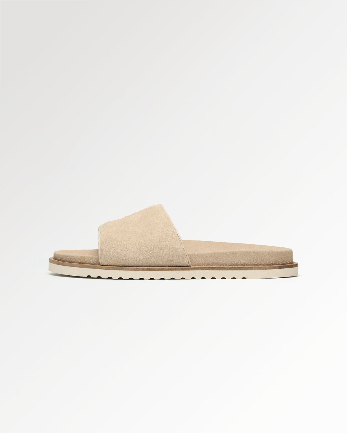 Conventional Pool Slide Knot Beige